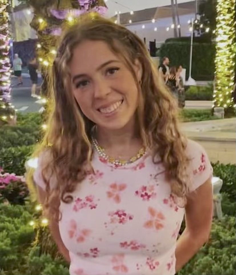 Sarah Katz